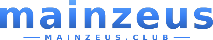 mainzeus logo